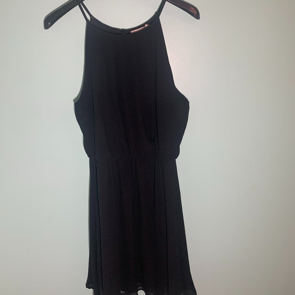 Black Francescas Dress